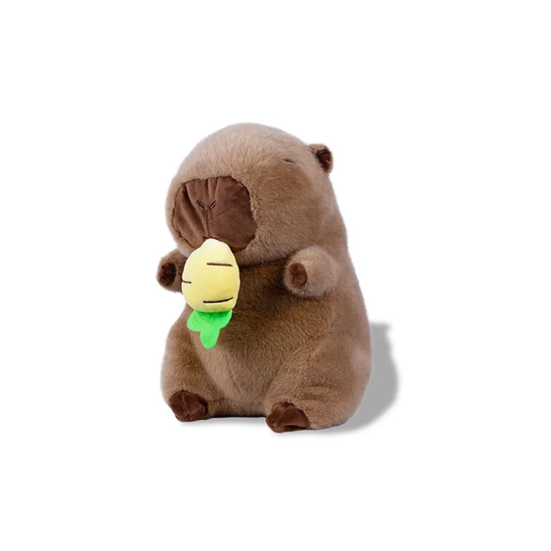 Pelucia Forkids Capivara 28cm un