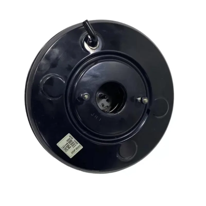 Servo Freio Hyundai Santa Fé 3.3 2016 58500-2w800