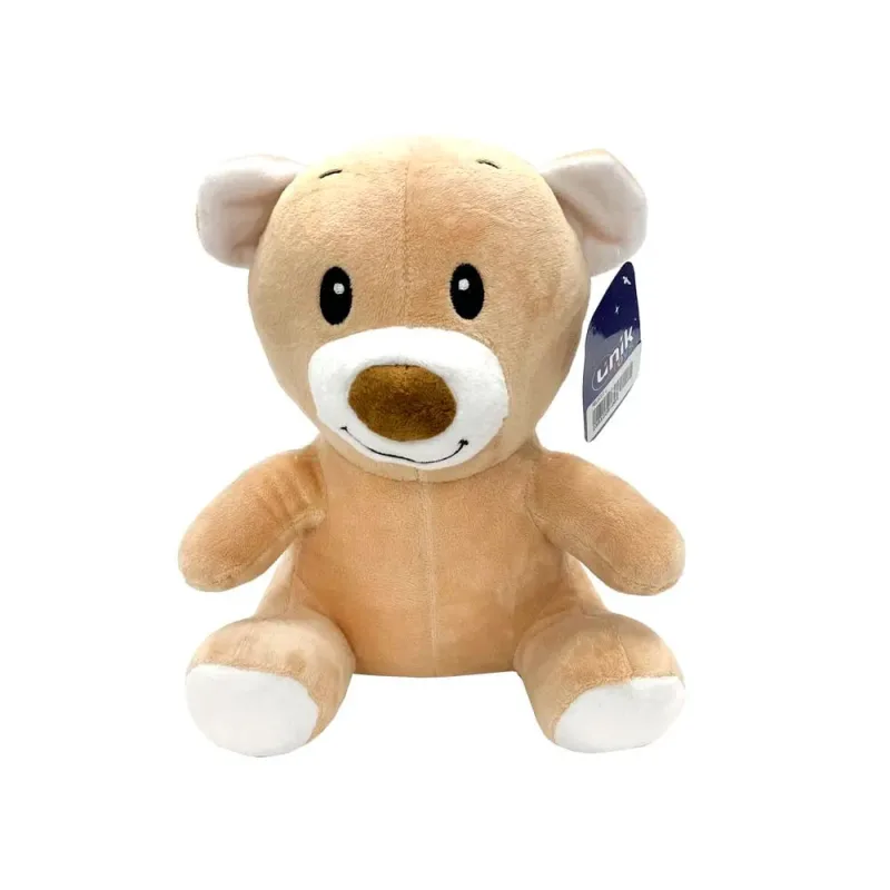 Bicho de Pelúcia Unik Sortido M - UNIK - Brinquedos