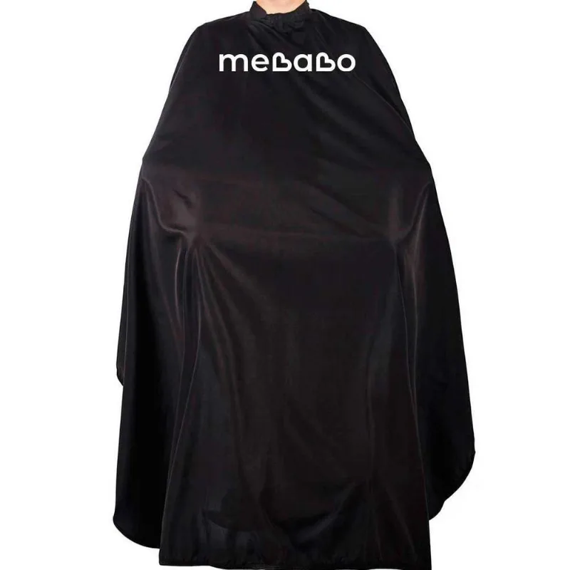 Capa De Corte Mebabo 1,85 Metros Preto