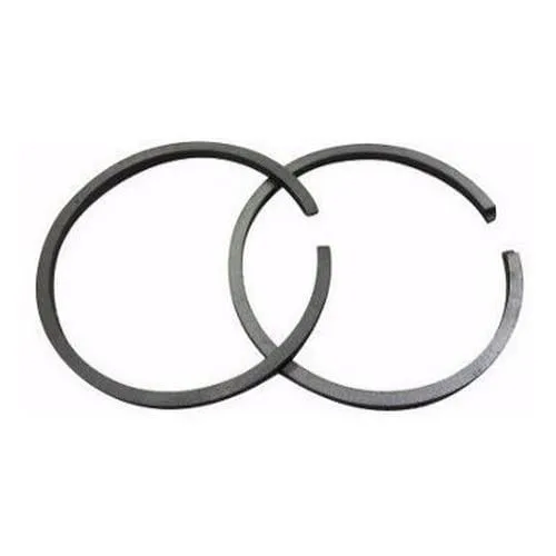 Jogo De Aneis 44mm Para Mini Moto E Mini Quadriciclo 49cc 2t