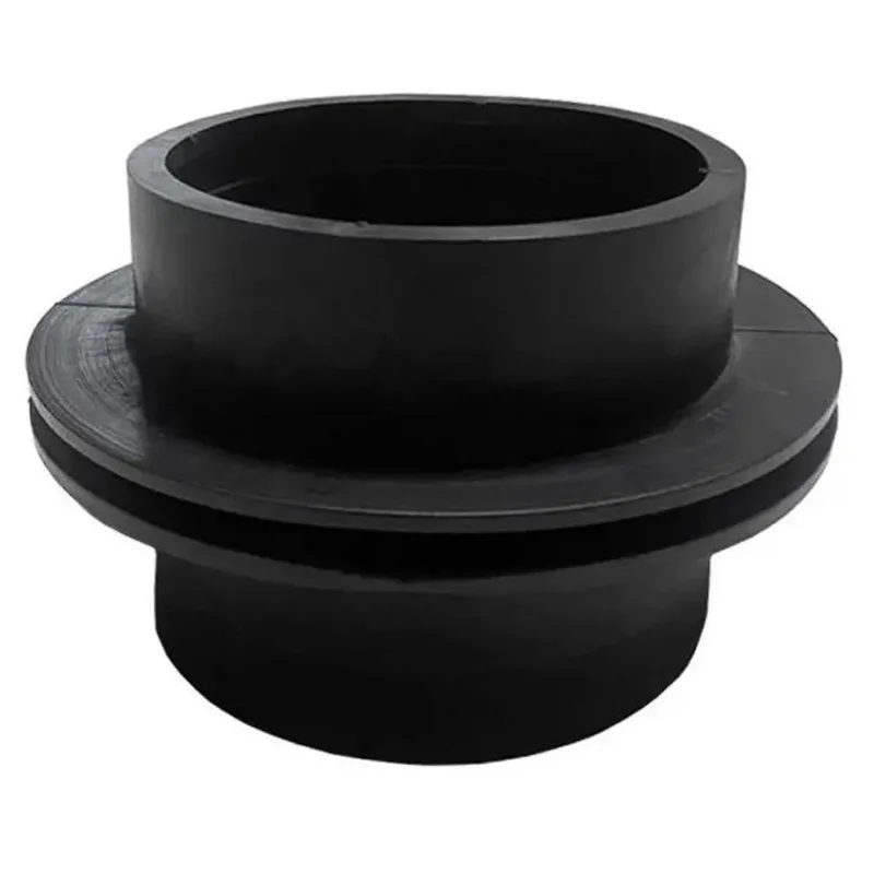 Gaxeta Flange 100mm Para Tanques Cisternas E Reservatorios