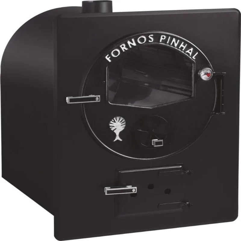 Forno De Embutir Pinhal Médio Da Fornos Pinhal
