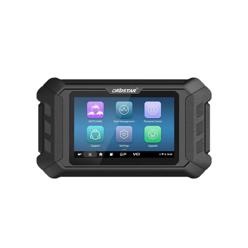 Obdstar Iscan Benelli Scanner Inteligente De Motocicleta