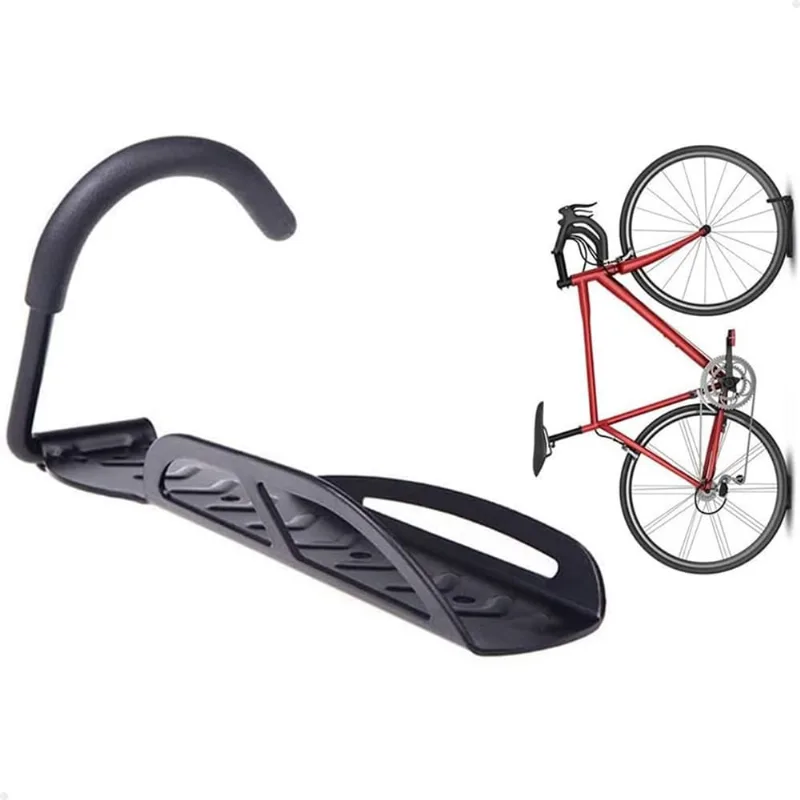 Suporte para Bicicleta Lorben Parede Vertical Gancho para Pendurar Bike GT6355