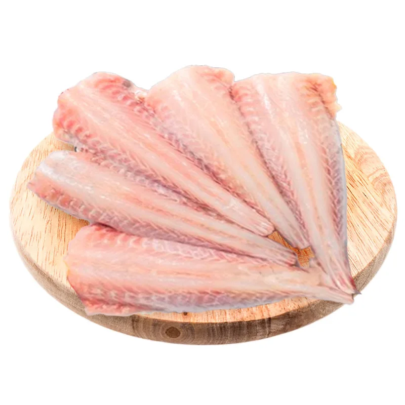 Filé Piramutaba Planalto Congelado 500g