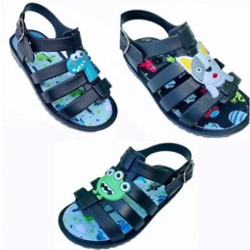 Kit 3 Pares Papete Infantil Meninos Juju