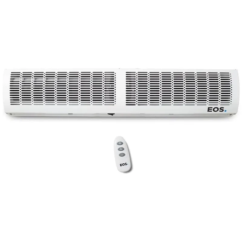 Cortina De Ar CA1215C 150cm Com Controle Remoto EOS