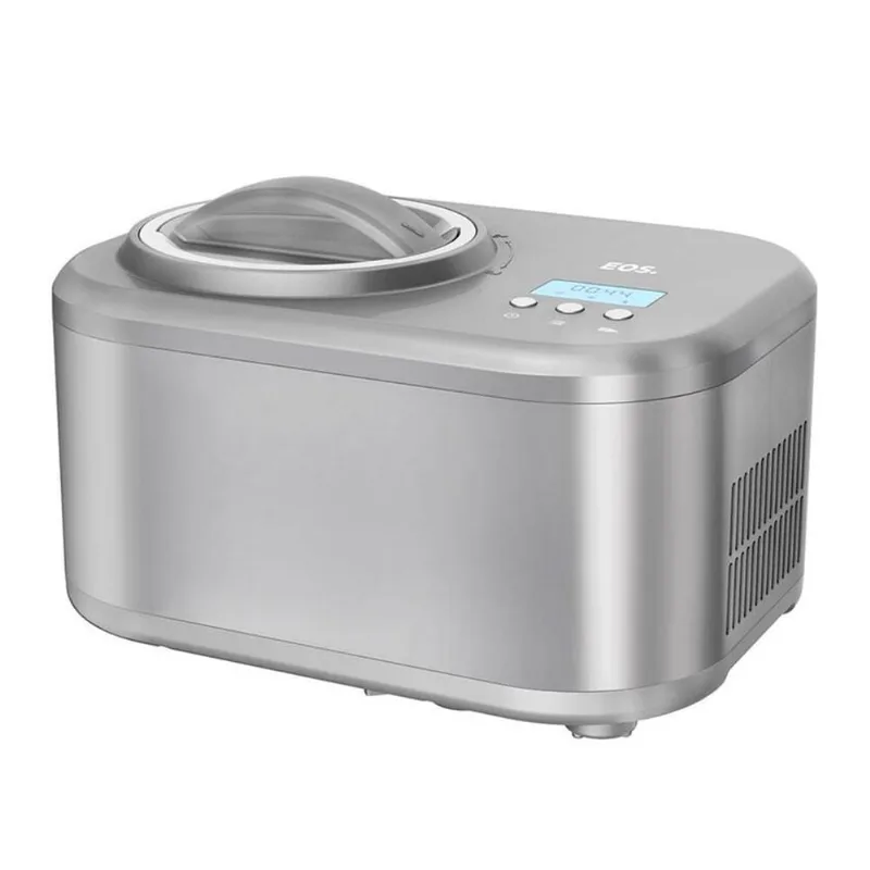 Sorveteira Expressa EOS ESO02S Prata / 220v