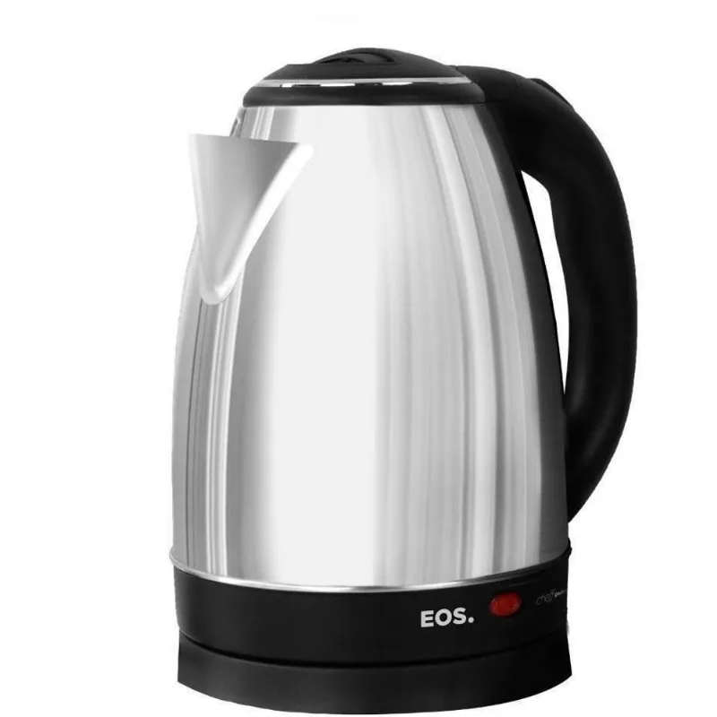 Chaleira Elétrica EOS ECH01 Inox 1,8 Litros 220V