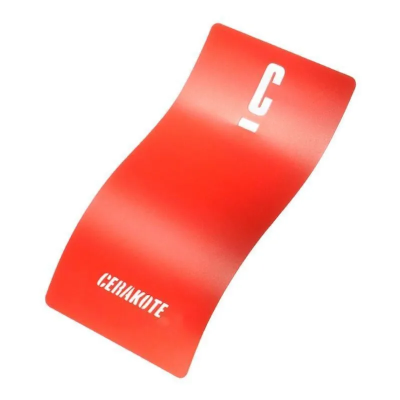 Cerakote Usmc Red H-167 Tinta Cerâmica 120ml