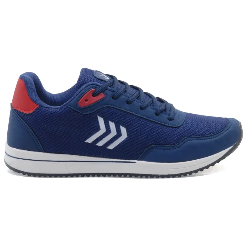 Tênis Esportivo Masculino Leve Promoção Confortável