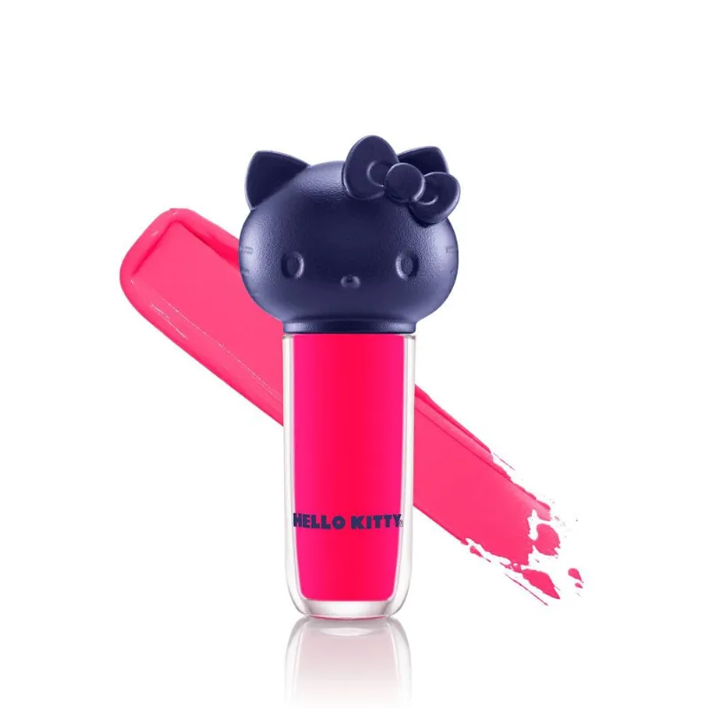 Bruna Tavares bt Hello Kitty Liquid Blush Pink Bow 4,5ml