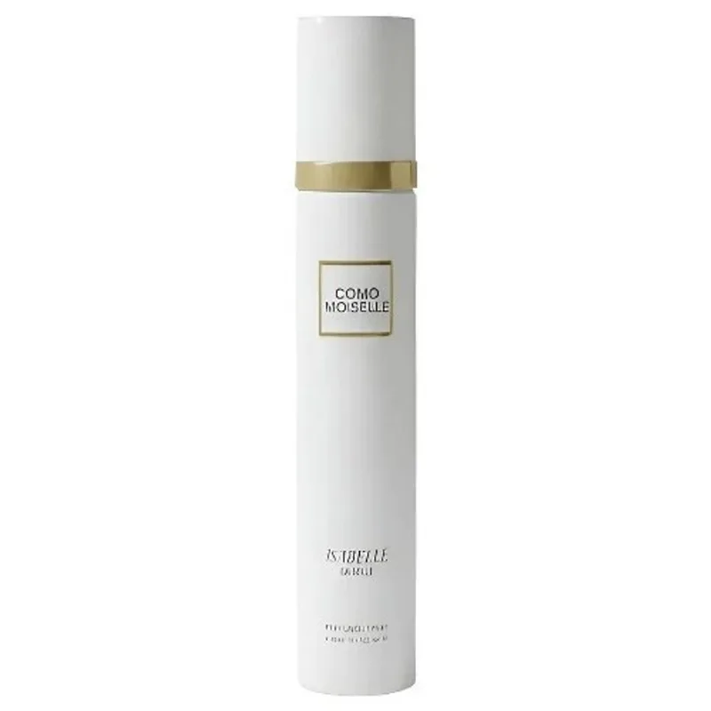 Body Splash Feminino Isabelle La Belle Como Moiselle 300ml (MP)