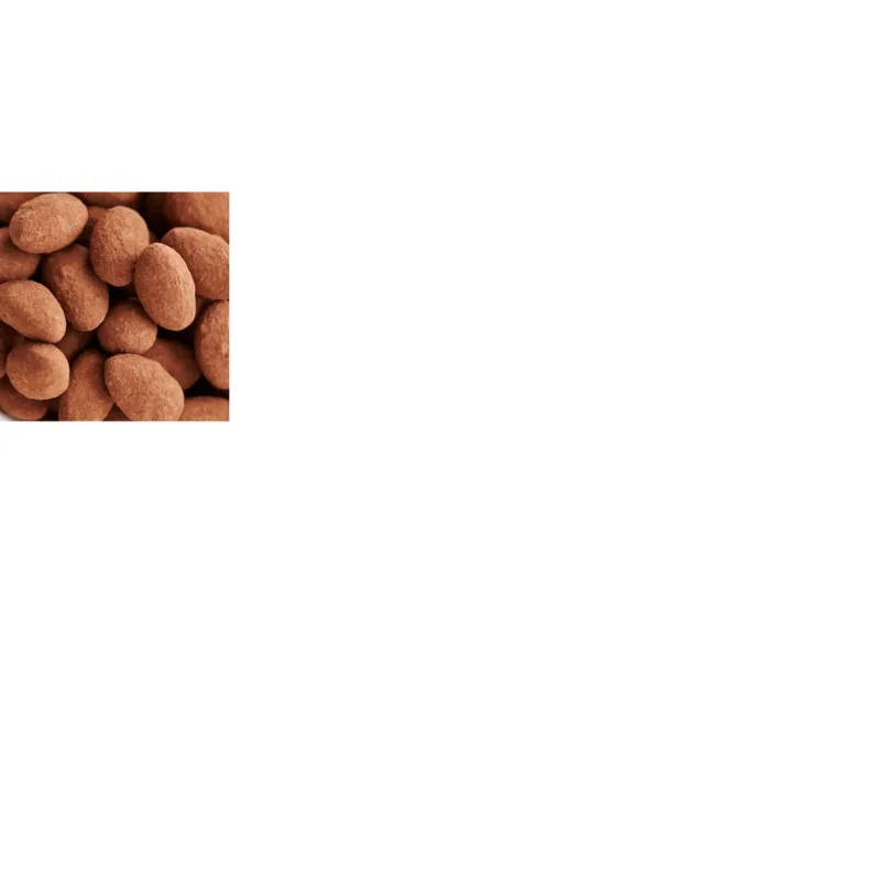 AMENDOA TIPICO NUTS 150G -PT C/COB C/CHOC AO LEITE
