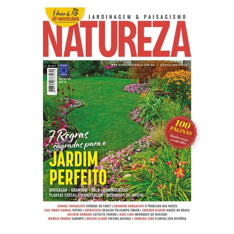 REVISTA NATUREZA 445