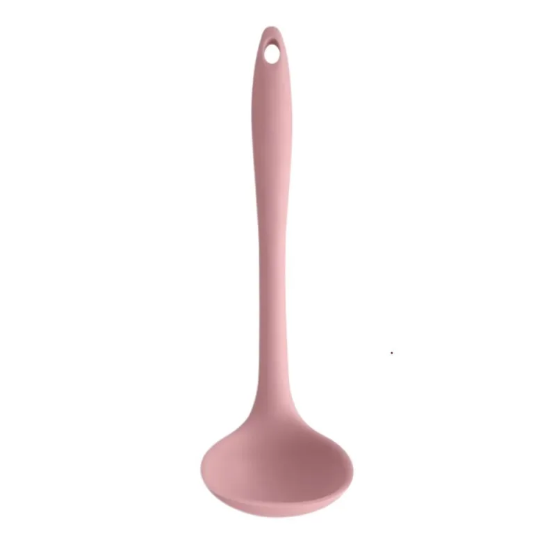 Concha de Silicone Kitchen Tool Unidade - Kicthen - Casa E Utilidades