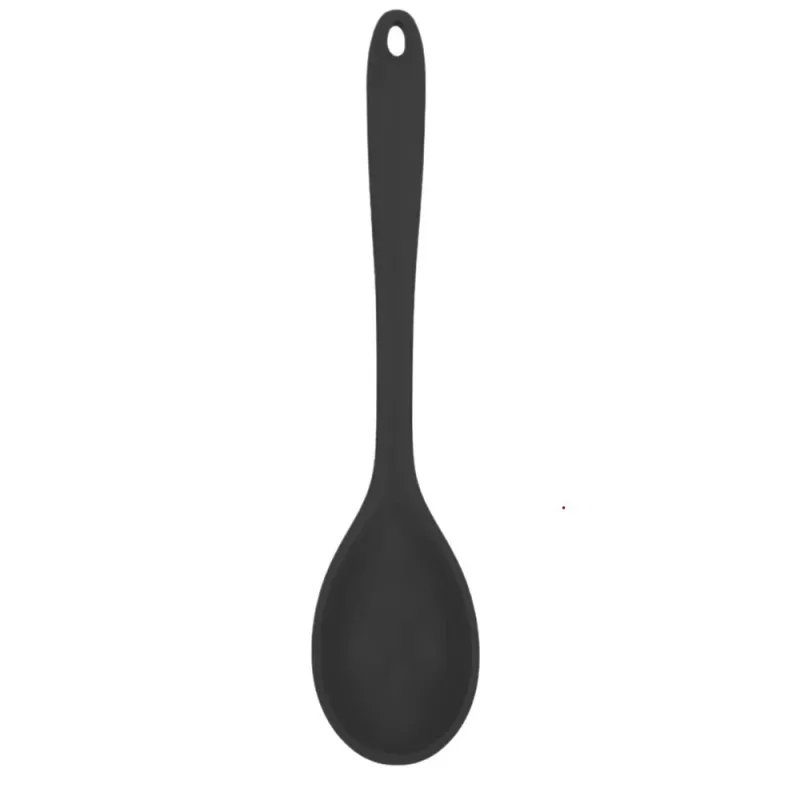 Colher de Silicone Kitchen Tool 27cm - Kitchen - Casa E Utilidades