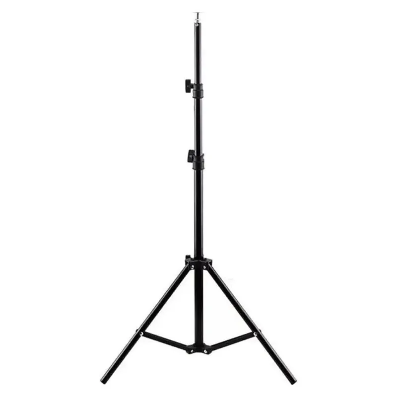 Suporte Tripé Oasis Para Ring Light 2.1m OIH-4900 (MP)