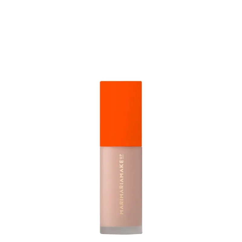 Base e Corretivo Mari Maria Velvet Skin Bege Claro 1 25g Mari Maria Velvet Skin Base e Corretivo Bege Claro 1 25g
