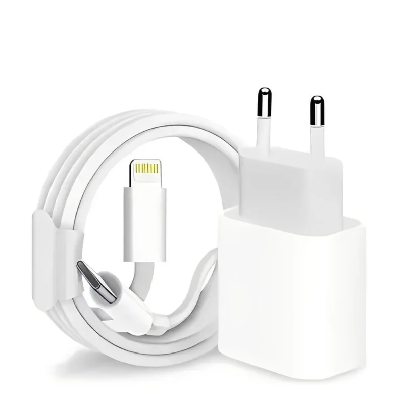 Carregador 2 USB Compatível c/ iPhone 5.1 Al-9083-5g Altomex - Altomex