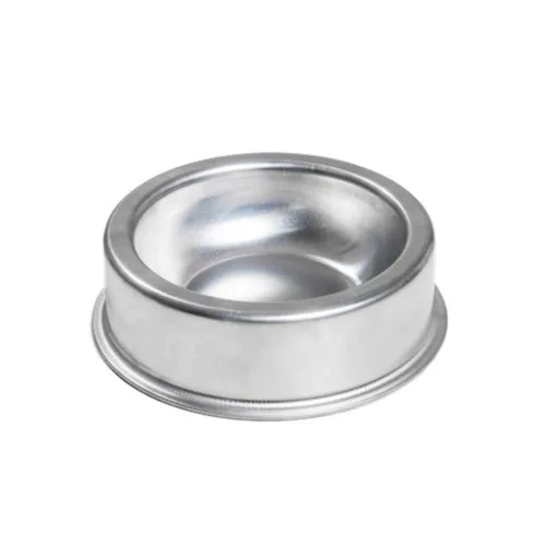 Comedouro Cao Alum 1,3ml