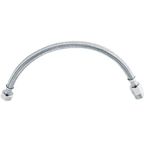 Engate Aco 40cm Gtres/hihigban - Higiban