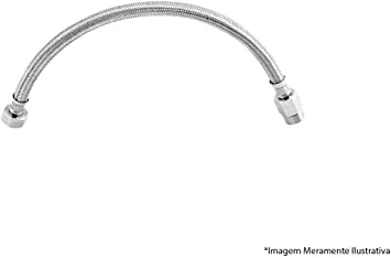 ENGATE ACO 60CM REMADI/HIGIBAN - Higiban