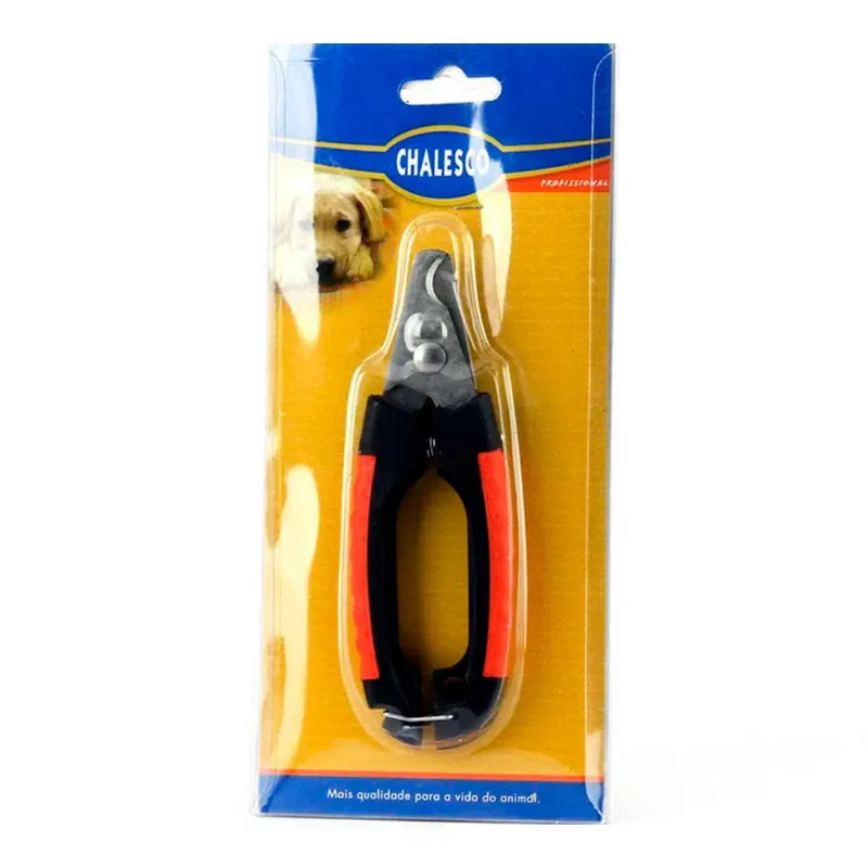 Alicate Soft Chalesco P