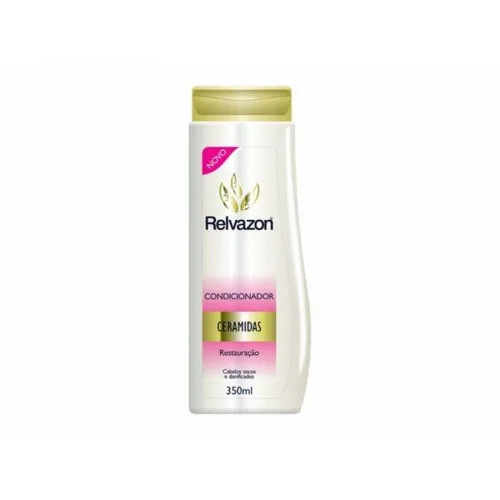 Condic Revalzon S/sal Ceramidas - Higiene E Beleza