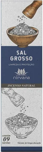INCENSO CEREJA ANANDA THERAPY - ANANDA - Cosméticos E Perfumaria