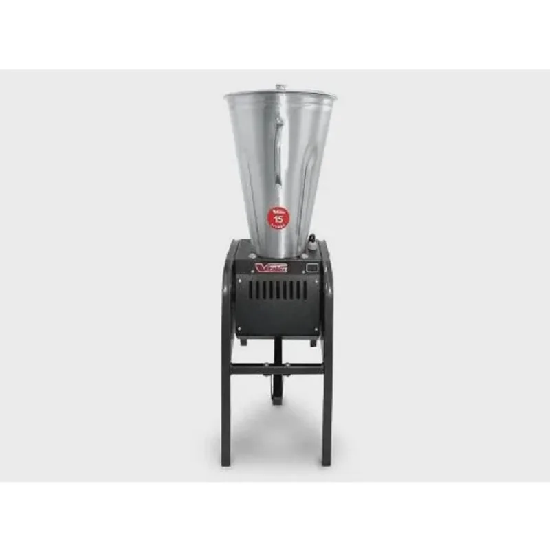 Liquidificador de Baixa Rotação Vitalex Lqi15 15 Litros