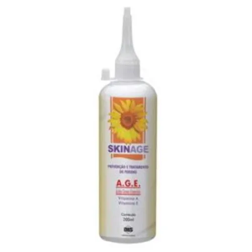 Skinage Oleo Dermoprotetor Fr - Farmácia