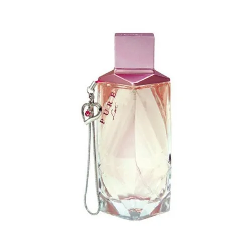 PERFUME PURE LOVE PINK LONKOOM EAU DE PARFUM FEMININO 100 - LOVE PINK