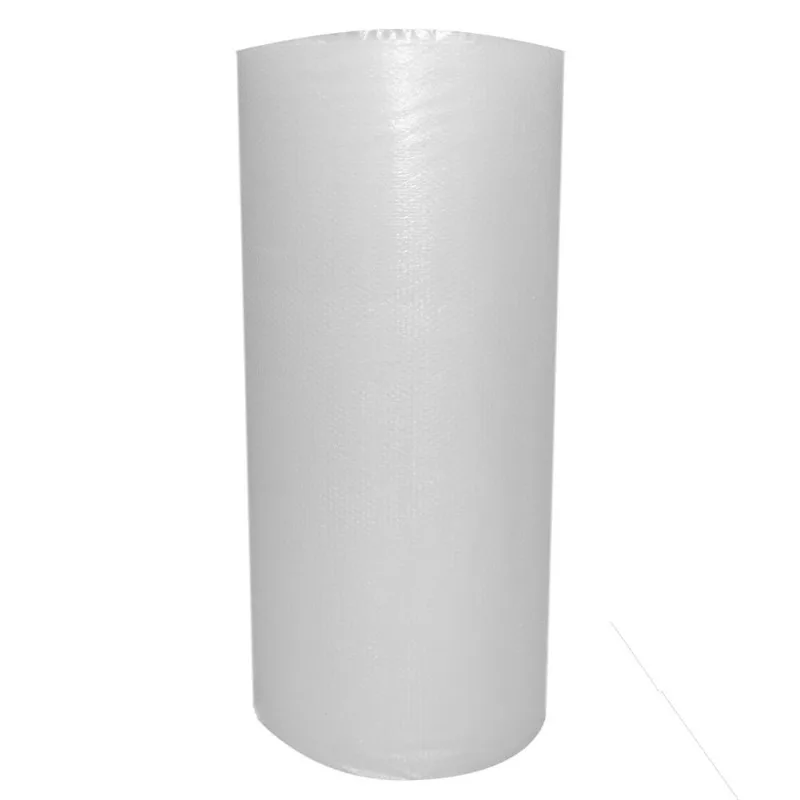 Plástico Bolha Atco Polietileno Tipo Soft 1,30MT X 100MT
