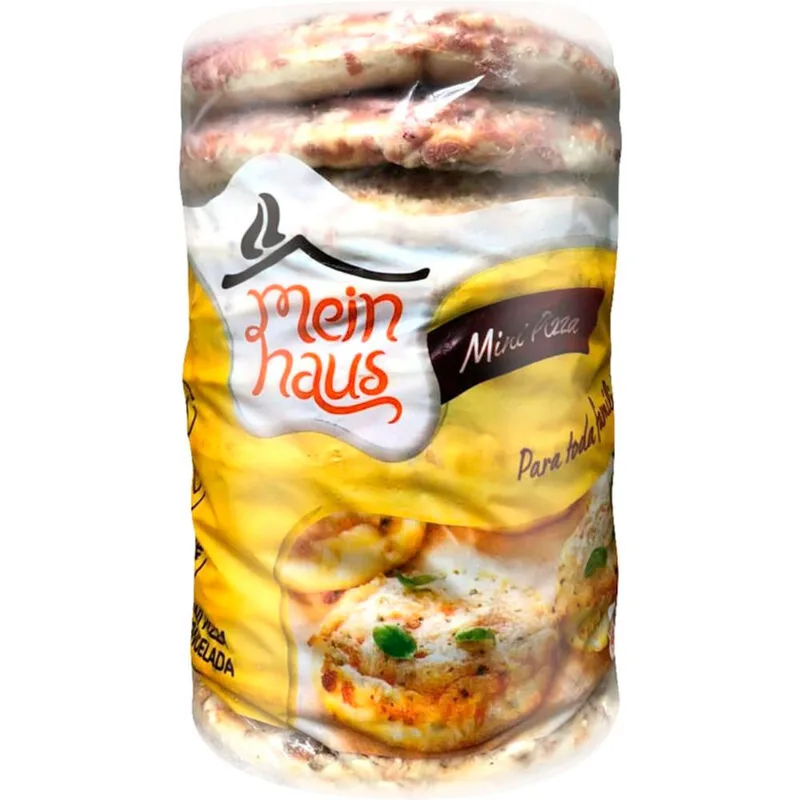 Mini Pizza Mein Haus Mista 1,2kg