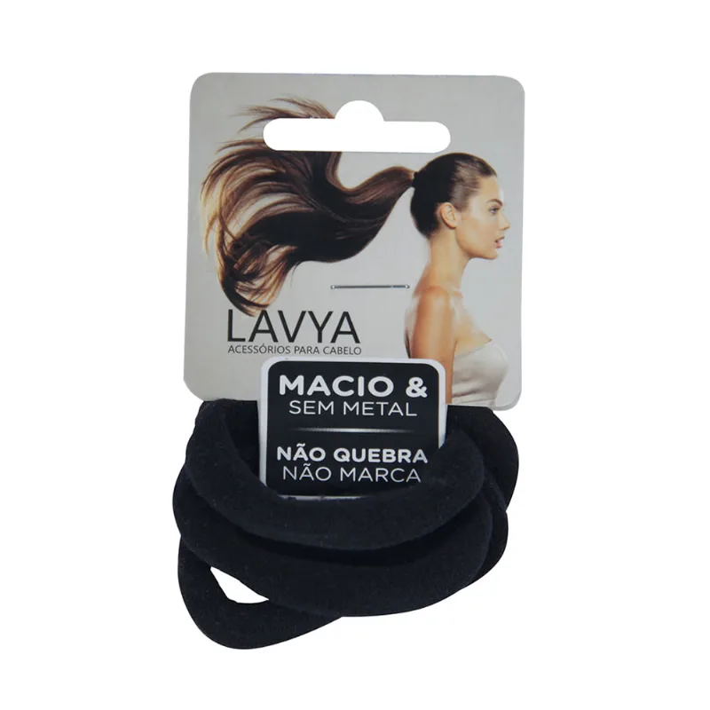 Acessório Para Cabelo Lavya