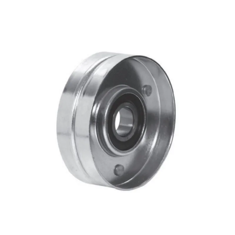 Rolamento correia alternador Polia Lisa Fit todos os anos Ranalle R4705