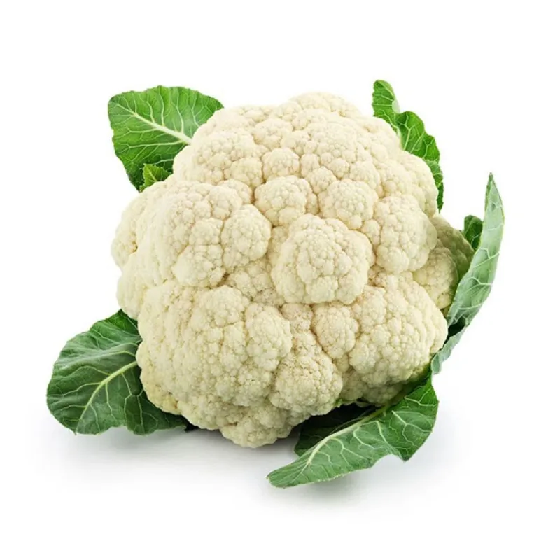 Couve-Flor 300g
