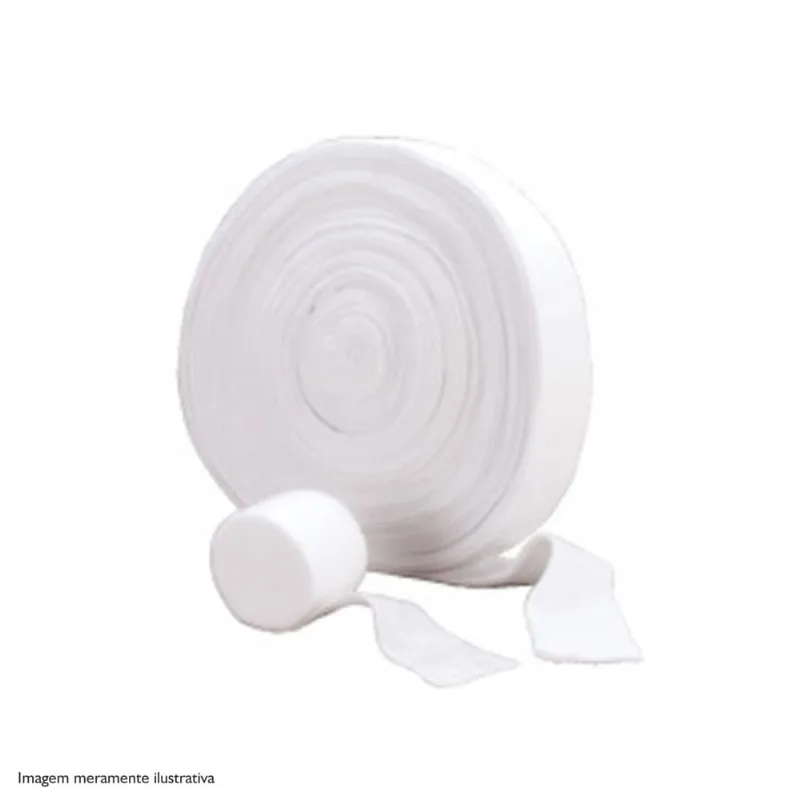 Malha Tubular Ortopedica 7,5CM- Metro