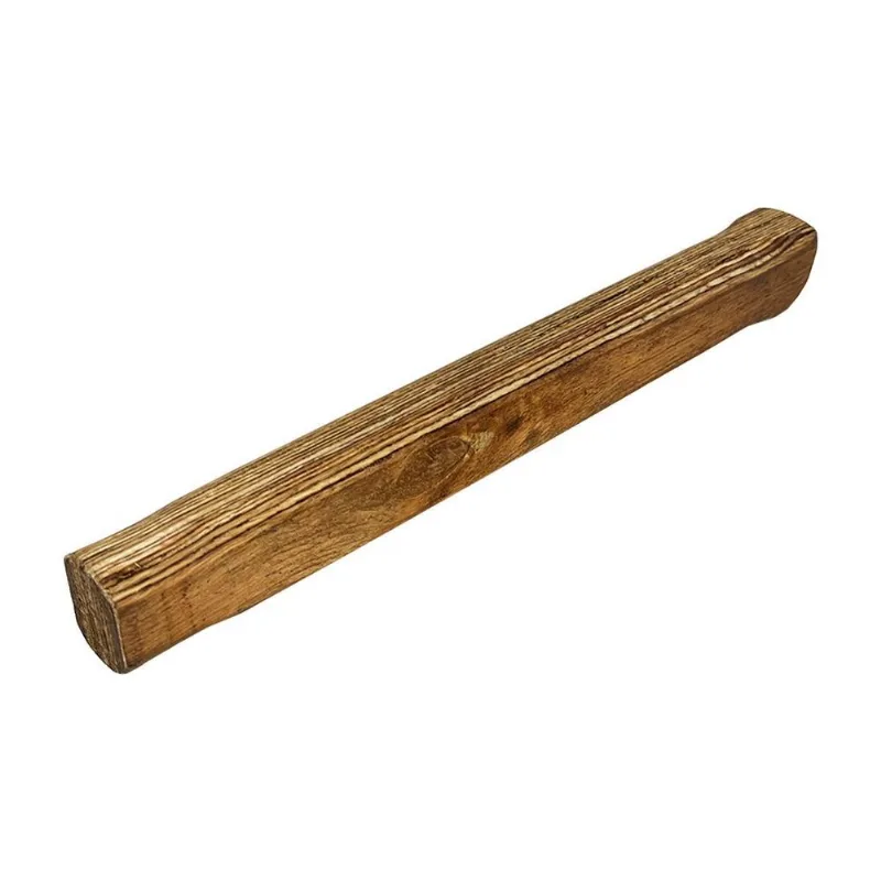 Cabo De Maderite Madeira 30 Cm Para Marreta