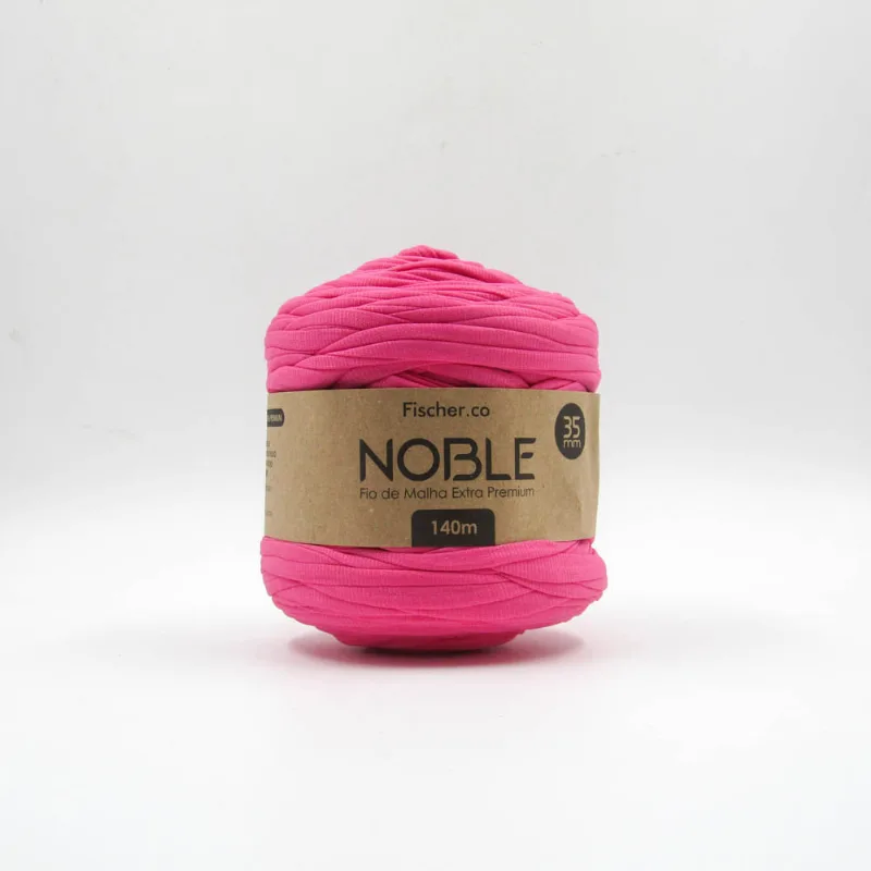 FIO DE MALHA PREMIUM FISCHER NOBLE 35MM COM 140 METROS 070Fm - Babaloo