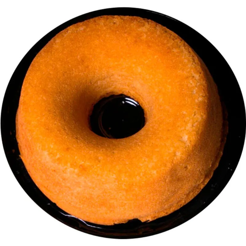 Bolo Leite Pan Laranja 500g