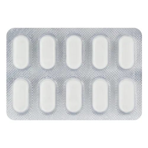 Paracetamol 750 Mg 200 Comprimidos Zydus Genérico - ZYDUS