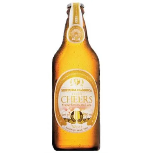 Mistura Classica Weiss - WEISS - Bebidas