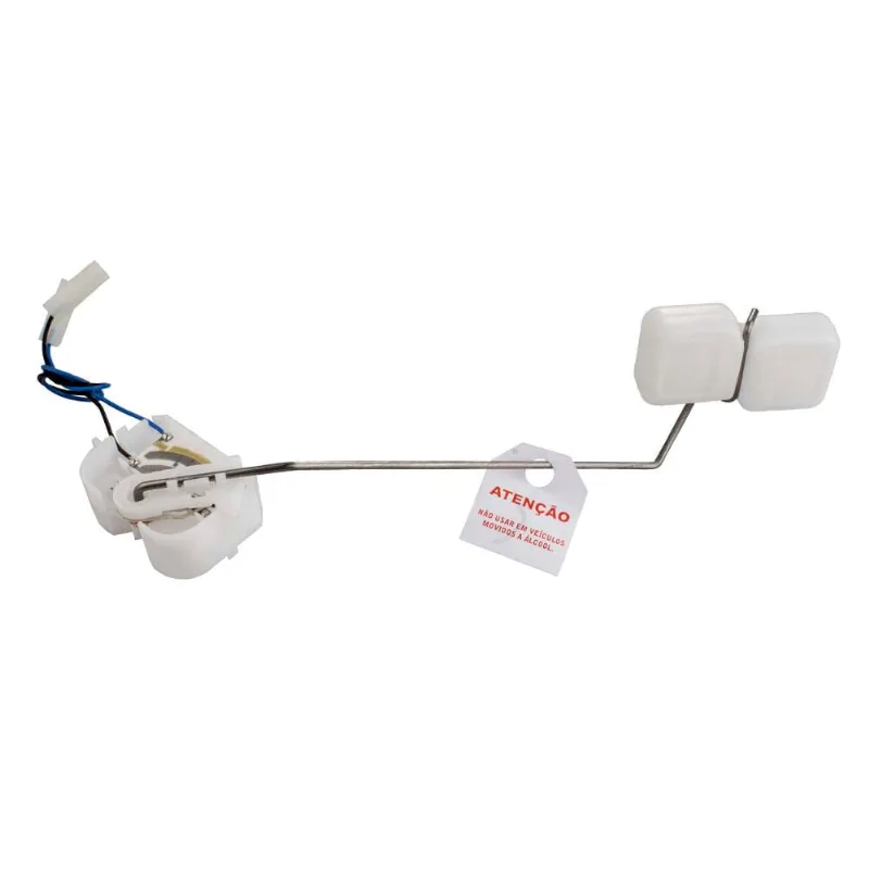 Medidor Combustível Saveiro 1997/1999 - 17453 - T010013 1176285 (17453)