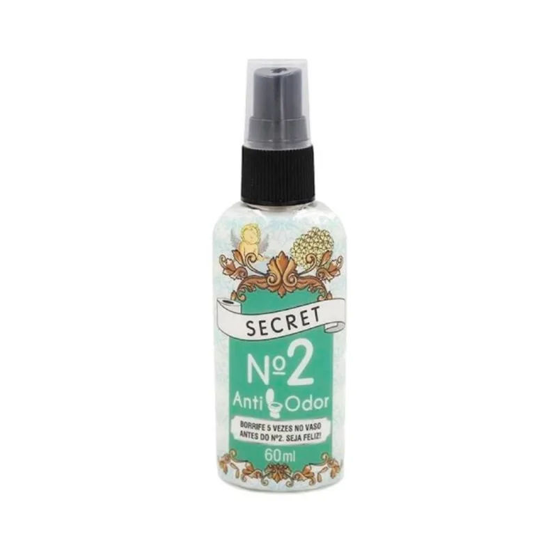 Anti Odor Secret N°2 60ml