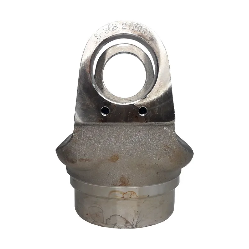 GARFO CARDAN - REI AUTO PARTS