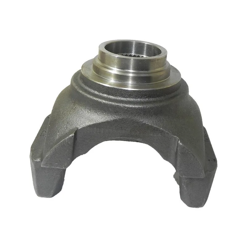 Flange Carda Mercedes Volks Cargo International Tmj521211