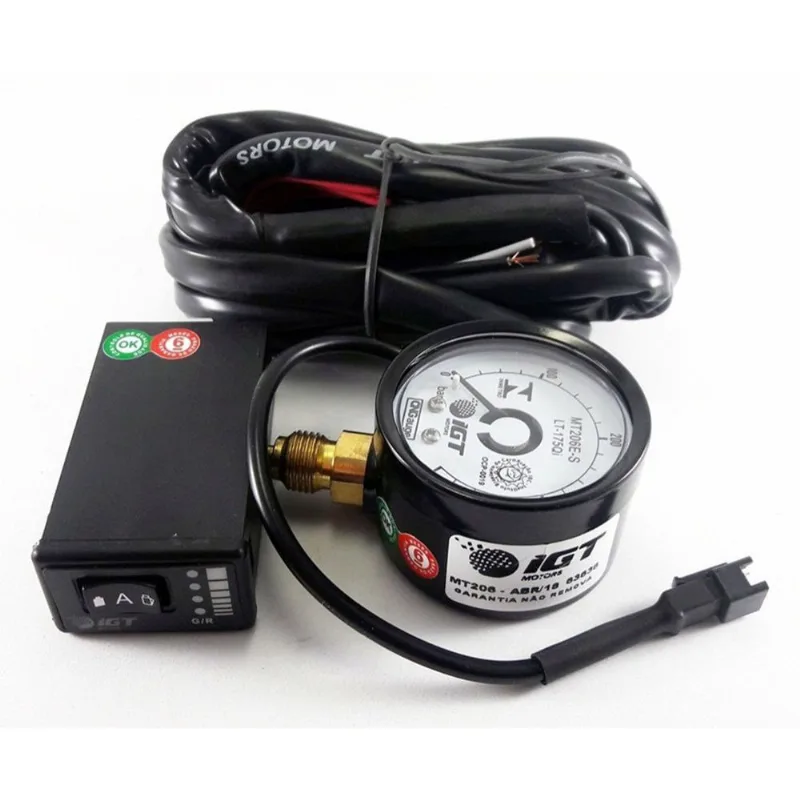 Conjunto Elétrico Passeio D1000C igt